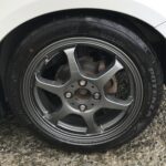 湘南平塚店♪小田原市I様 SUZUKI アルト のタイヤ交換を承りました♪決め手は「価格・予約のしやすさ・家から近いから」♪ 写真 2026-02-11 13 16 42- 小田原市I様スズキアルトタイヤフェスタ湘南平塚店