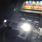 写真 2026-01-23 18 27 32　茅ヶ崎市K様BMW X4タイヤフェスタ湘南平塚店