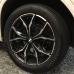 写真 2026-01-23 18 27 13-　茅ヶ崎市K様BMW X4タイヤフェスタ湘南平塚店