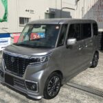 写真 2026-03-11 14 23 59　スズキスペーシアカスタムタイヤフェスタ湘南平塚店