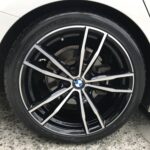 写真 2026-04-04 9 58 02-　平塚市F様BMW 3シリーズタイヤフェスタ湘南平塚店