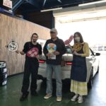 写真 2026-04-19 12 13 58　茅ヶ崎市M様BMW 320dタイヤフェスタ湘南平塚店
