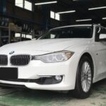 写真 2026-04-10 11 49 38　茅ヶ崎市F様BMW 3シリーズタイヤフェスタ湘南平塚店