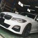 写真 2026-04-19 12 13 31　茅ヶ崎市M様BMW 320dタイヤフェスタ湘南平塚店