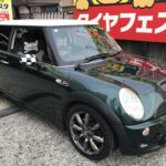 写真 2026-05-02 17 41 36　平塚市S様BMW MINIタイヤフェスタ湘南平塚店