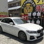 写真 2026-05-19 11 35 29-　茅ヶ崎市M様BMW 320dタイヤフェスタ湘南平塚店