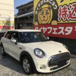 写真 2026-04-28 16 49 51　茅ヶ崎市K様BMW MINIタイヤフェスタ湘南平塚店