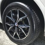 写真 2026-05-10 13 15 59-　藤沢市S様BMW X4タイヤフェスタ湘南平塚店