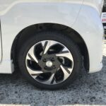 湘南平塚店♪平塚市S様 MAZDA フレアワゴン のタイヤ交換を承りました♪決め手は「近さ・タイヤを直送できるから」!! 写真 2026-05-20 10 10 15