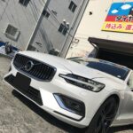 写真 2026-05-17 15 53 20-　鎌倉市N様ボルボS60 T5タイヤフェスタ湘南平塚店