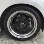 湘南平塚店♪寒川町F様よりホンダN-BOXのタイヤ交換を承りました♪決め手は「価格、予約のしやすさ、雰囲気、家から近いから、技術力」♪スタッフとパチリもご一緒に!! 写真 2026-05-27 16 17 28- 寒川町F様ホンダN-BOXタイヤフェスタ湘南平塚店