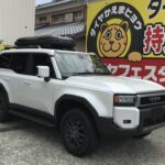 写真 2026-05-23 11 55 00-　トヨタランドクルーザータイヤフェスタ湘南平塚店