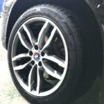写真 2026-06-03 10 16 57-　鎌倉市Y様BMW X3タイヤフェスタ湘南平塚店