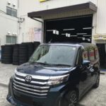 写真 2026-05-24 9 09 58-　トヨタルーミータイヤフェスタ湘南平塚店