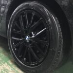 湘南平塚店♪茅ヶ崎市I様 BMW U06 218d のタイヤ交換を「コミコミセット」で決め手は「近さ・安さ・お客様の声を見て」♪スタッフとパチリもご一緒に!! 写真 2026-06-27 15 58 57- 茅ヶ崎市I様BMW 216dタイヤフェスタ湘南平塚店