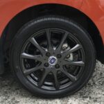 湘南平塚店♪町田市O様 DAIHATSU ウエイク のタイヤ交換を「コミコミセット」で決め手は「安さ」♪スタッフとパチリもご一緒に!! 写真 2026-07-01 10 04 18- 町田市O様ダイハツウェイクタイヤフェスタ湘南平塚店