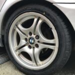 湘南平塚店♪大磯町A様 BMW 318ⅰ のタイヤ交換を承りました♪決め手は「近さ・HPの見やすさ・予約のしやすさ」♪ 写真 2026-06-21 11 42 45- 大磯町A様BMW 318iタイヤフェスタ湘南平塚店