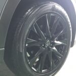 湘南平塚店♪平塚市S様お得なコミコミセットで!MAZDA CX-8 のタイヤ交換♪決め手は『近さ・安さ・お客様の声を見て』!! 写真 2026-06-28 16 50 01- 平塚市S様マツダCX8タイヤフェスタ湘南平塚店