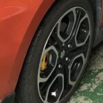 湘南平塚店♪茅ヶ崎市O様 SUZUKI スイフト スポーツ のタイヤ交換を承りました♪決め手は「近さ・安さ・お客様の声を見て・HPの見やすさ・予約のしやすさ」♪スタッフとパチリもご一緒に!! 写真 2026-06-28 10 30 47- 茅ヶ崎市O様スズキスイフトスポーツタイヤフェスタ湘南平塚店