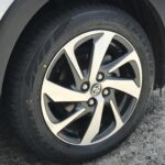 湘南平塚店♪寒川町A様 TOYOTA アクア のタイヤ交換を承りました♪決め手は「雰囲気・タイヤを直送できるから」♪スタッフとパチリもご一緒に!! 写真 2026-07-10 11 13 40- 寒川町A様トヨタアクアタイヤフェスタ湘南平塚店