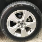 湘南平塚店♪秦野市O様 TOYOTA RAV4 のタイヤ交換を承りました♪決め手は「お客様の声を見て」♪ 写真 2026-07-12 16 48 31- 秦野市O様トヨタRAV4タイヤフェスタ湘南平塚店