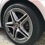 湘南平塚店♪藤沢市K様お得なコミコミセットで!Mercedes Benz Aクラス のタイヤ交換♪決め手は『近さ・安さ・お客様の声を見て・予約のしやすさ』!! 写真 2026-07-10 17 59 10- 藤沢市K様メルセデスベンツAクラスタイヤフェスタ湘南平塚店