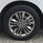 湘南平塚店♪S様 TOYOTA アルファード のタイヤ交換を承りました♪決め手は「価格・雰囲気・家から近いから・タイヤが直送できるから・技術力」!! 写真 2026-06-24 13 56 50- S様トヨタアルファードタイヤフェスタ湘南平塚店
