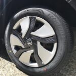湘南平塚店♪平塚市M様 HONDA フィット のタイヤ交換を承りました♪決め手は「近さ・お客様の声を見て」♪ 写真 2026-06-21 14 37 26- 平塚市M様ホンダフィットタイヤフェスタ湘南平塚店