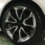 湘南平塚店♪小田原市I様 LEXUS LC500 のタイヤ交換を承りました♪決め手は「近さ・お客様の声を見て・予約のしやすさ」♪スタッフとパチリもご一緒に!! 写真 2026-07-05 9 39 00- 小田原市I様レクサスLC500タイヤフェスタ湘南平塚店