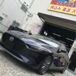 写真 2026-06-14 10 14 13-　マツダMAZDA3タイヤフェスタ湘南平塚店