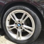 湘南平塚店♪平塚市O様 BMW 320ⅾ のタイヤ交換を承りました♪決め手は「近さ・安さ・予約のしやすさ・タイヤを直送できるから」!! 写真 2026-07-11 11 44 55- 平塚市O様BMW 320d F30タイヤフェスタ湘南平塚店