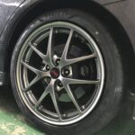 湘南平塚店♪藤沢市K様 SUBARU WRX STi のタイヤ交換を「コミコミセット」で決め手は「安さ・タイヤを直送できるから・好みのタイヤが販売されていたから」♪ 写真 2026-06-20 17 39 25- 藤沢市K様スバルWRX STIタイヤフェスタ湘南平塚店
