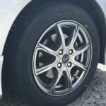 湘南平塚店♪厚木市S様 HONDA フィット のタイヤ交換を承りました♪決め手は「以前、大和店を利用したから」♪スタッフとパチリもご一緒に!! 写真 2026-08-09 13 38 39- 厚木市S様ホンダフィットタイヤフェスタ湘南平塚店