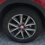 湘南平塚店♪平塚市N様 MAZDA CX-5 のタイヤ交換を承りました♪決め手は「近さ・安さ・予約のしやすさ」♪スタッフとパチリもご一緒に!! 写真 2026-07-15 10 46 23- 平塚市N様マツダCX5タイヤフェスタ湘南平塚店