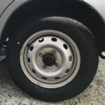 湘南平塚店♪ SUBARU プレオ のタイヤ交換を承りました♪決め手は「近さ・安さ・予約のしやすさ・タイヤを直送できるから」!! 写真 2026-08-08 14 31 47- スバルプレオタイヤフェスタ湘南平塚店