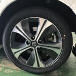 湘南平塚店♪平塚市E様 NISSAN リーフ のタイヤ交換を承りました♪決め手は「近さ・予約のしやすさ・お盆もやっているから」♪ 写真 2026-08-12 14 34 04- 平塚市E様ニッサンリーフタイヤフェスタ湘南平塚店