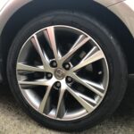 湘南平塚店♪伊勢原市H様 LEXUS IS 200t のタイヤ交換を承りました♪決め手は「近さ・予約のしやすさ」♪ 写真 2026-08-12 17 23 58- 伊勢原市H様レクサスIS 200tタイヤフェスタ湘南平塚店