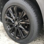湘南平塚店♪藤沢市K様お得なコミコミセットで!MAZDA CX-8 のタイヤ交換♪決め手は『価格・家から近いから』!! 写真 2026-08-02 16 24 19- 藤沢市K様マツダCX8タイヤフェスタ湘南平塚店