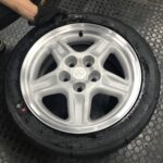 湘南平塚店♪茅ヶ崎市N様 MITHUBISHI FTO のタイヤ交換を承りました♪決め手は「タイヤが直送出来るから」♪スタッフとパチリもご一緒に!! 写真 2026-08-12 18 43 01- 茅ヶ崎市N様ミツビシFTOタイヤフェスタ湘南平塚店