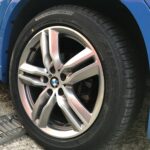 湘南平塚店♪平塚市M様 BMW X1 のタイヤ交換を承りました♪決め手は「近さ・予約のしやすさ」!! 写真 2026-07-14 18 31 04- 平塚市M様BMW X1タイヤフェスタ湘南平塚店