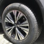 湘南平塚店♪鎌倉市H様 NISSAN エクストレイル のタイヤ交換を承りました♪決め手は「近さ・予約のしやすさ」♪スタッフとパチリもご一緒に!! 写真 2026-08-06 10 56 41- 鎌倉市H様ニッサンエクストレイルタイヤフェスタ湘南平塚店