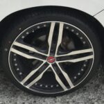 湘南平塚店♪藤沢市W様 TOYOTA アルファードのタイヤ交換を承りました♪決め手は「近さ」♪スタッフとパチリもご一緒に!! 写真 2026-07-15 15 53 19- 藤沢市W様トヨタアルファードタイヤフェスタ湘南平塚店
