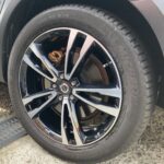 湘南平塚店♪秦野市M様 VOLVO V90 クロスカントリー D4 のタイヤ交換を承りました♪決め手は「予約のしやすさ・タイヤを直送できるから・前回の作業が好印象だったため」♪ 写真 2026-08-23 15 48 40- 秦野市M様ボルボV90タイヤフェスタ湘南平塚店