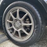 湘南平塚店♪茅ヶ崎市N様 HONDA アコード ユーロ R のタイヤ交換を承りました♪決め手は「近さ・予約のしやすさ・タイヤを直送出来るから」!! 写真 2026-08-23 16 08 05- 茅ヶ崎市M様ホンダアコードユーロRタイヤフェスタ湘南平塚店