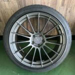 湘南平塚店♪寒川町H様 NISSAN スカイライン クーペ のタイヤ交換を承りました♪決め手は「近さ・お客様の声を見て」♪スタッフとパチリもご一緒に!! 写真 2026-08-19 14 01 17- 寒川町H様ニッサンスカイラインクーペタイヤフェスタ湘南平塚店