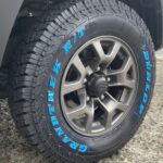 湘南平塚店♪H様 SUZUKI ジムニー シエラ のタイヤ交換を「コミコミセット」で決め手は「近さ・予約のしやすさ」♪スタッフとパチリもご一緒に!! 写真 2026-08-23 9 17 25- H様スズキジムニーシエラタイヤフェスタ湘南平塚店