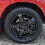 湘南平塚店♪伊勢原市S様 SUZUKI MRワゴン のタイヤ交換を承りました♪決め手は「予約のしやすさ・雰囲気・家から近いから・毎度、お世話になっているので」♪ 写真 2026-08-19 10 07 16- 伊勢原市S様スズキMRワゴンタイヤフェスタ湘南平塚店