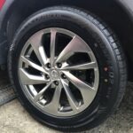 湘南平塚店♪茅ケ崎市O様 NISSAN エクストレイル のタイヤ交換を承りました♪決め手は「近さ」♪ 写真 2026-08-15 16 47 40- 茅ヶ崎市O様ニッサンエクストレイルタイヤフェスタ湘南平塚店