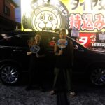 写真 2025-09-03 18 21 36　茅ヶ崎市S様ホンダCRVタイヤフェスタ湘南平塚店　編集済